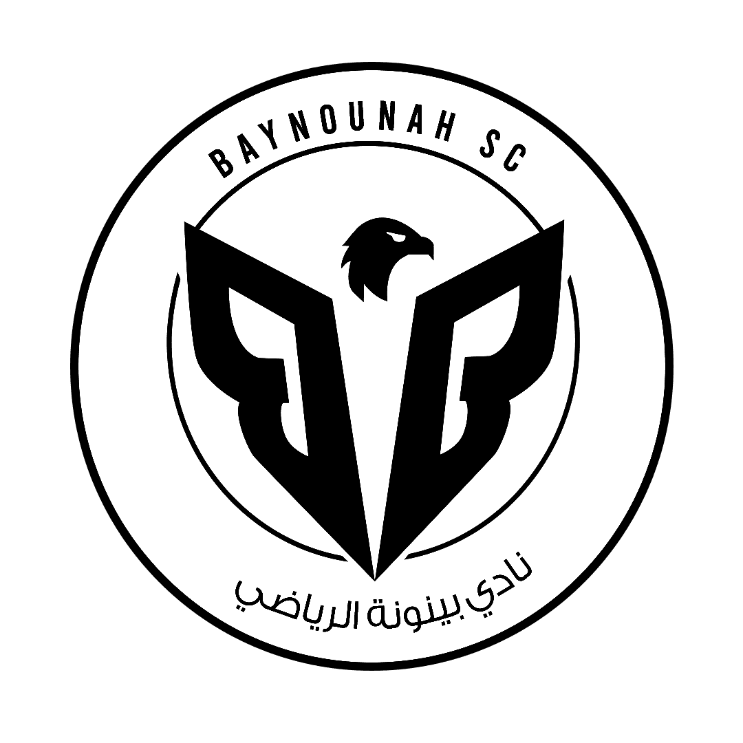 Baynounah SC crest